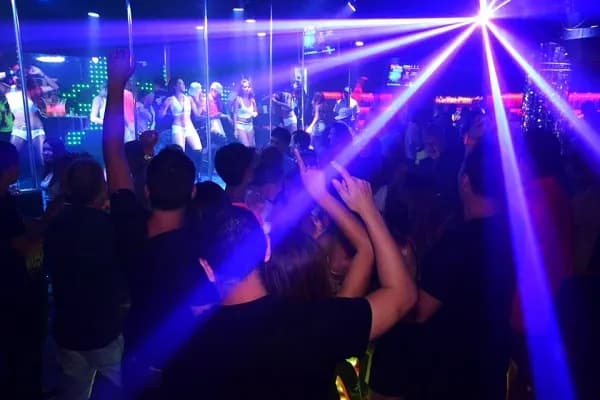 TaiPan Nightclub
