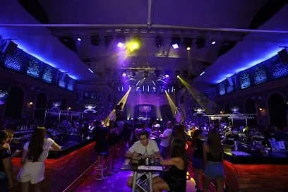 Barfunk Phuket