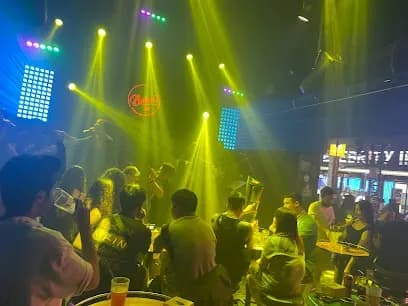 Barbara Bar Phuket