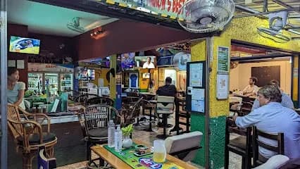 Walkabout Sports Bar & Restaurant