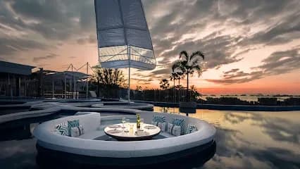FLYO Rooftop Beach Club Phuket
