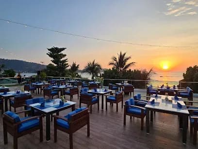 The Surface Restaurant & Bar