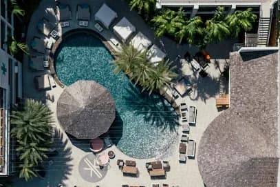 KUDO Hotel & Beach Club