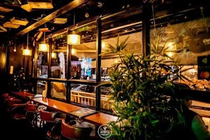 The Library Phuket