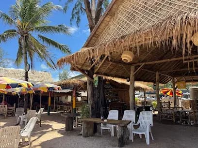 Freedom Bar - Bang Tao Beach Phuket