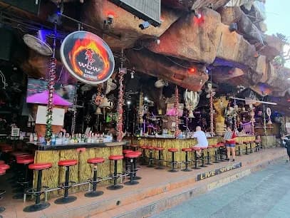 Tiger Bar