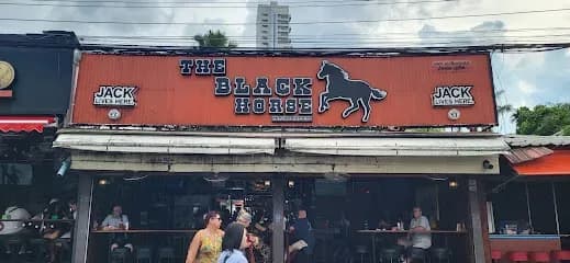 Black Horse Bar