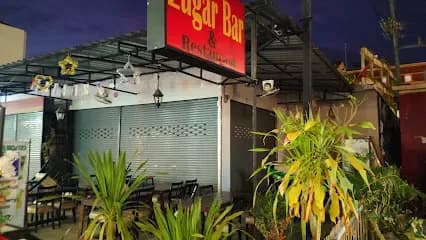 Zugar bar - Bars & Clubs - Karon