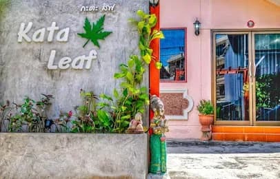 Kata Leaf Resort Phuket - Hotels - Karon