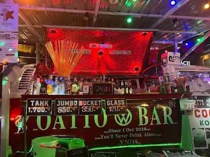 OATTO BAR - Bars & Clubs - Karon