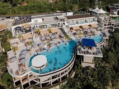 Fira Beach Club - Tours & Activities - Karon