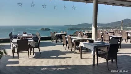Heaven Restaurant & Bar - Restaurants - Karon