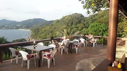 Sabai Corner - Restaurants - Karon