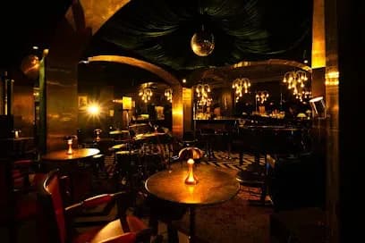 Bebop Live Music Bar - Bars & Clubs - Mueang Phuket District
