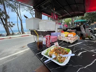 Mojito Kata Beach - Restaurants - Karon
