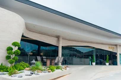 88 Golf Club X Luxx Bar - Tours & Activities - Thalang