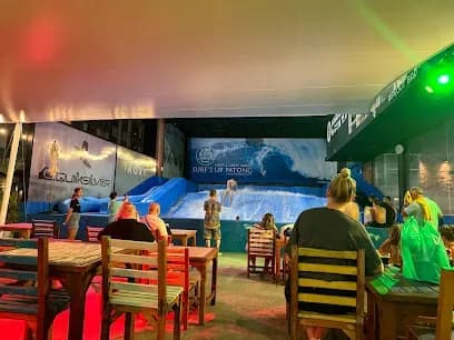 Surf House Phuket - Bars & Clubs - Karon