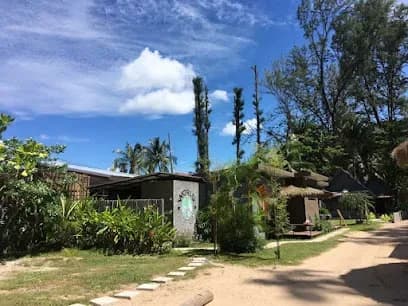 Hey Beach Hostel