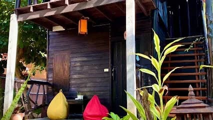 Leaf House Bungalows