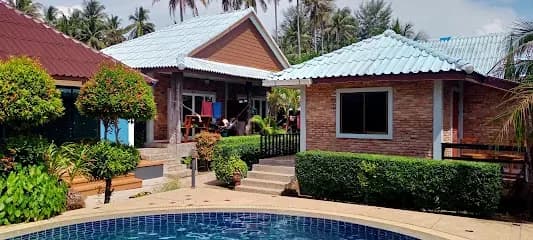 New Coconut Bungalow
