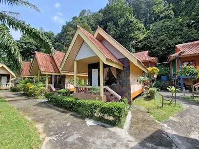 Rim Khao Jungle Resort Koh Lanta