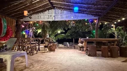 Lanta Mermaid Beachfront Resort