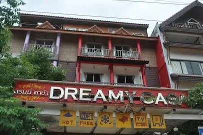 Dreamy casa