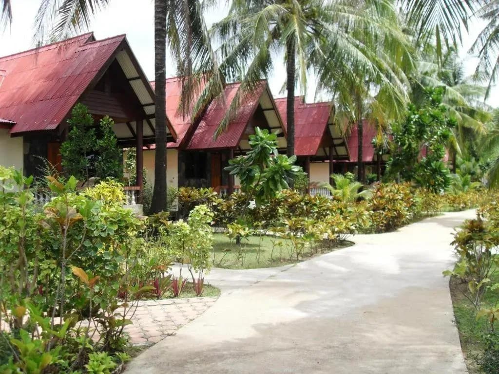 Lanta Summer House
