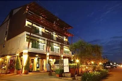 Lanta Mermaid Boutique House