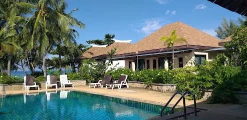 Hotel Lanta Villa Resort
