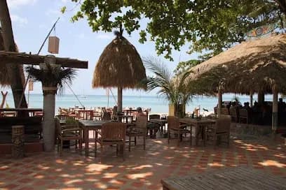Lanta Island Resort