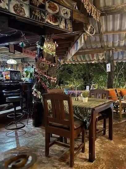 Chill Grill House