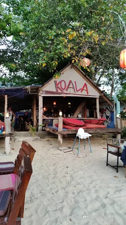 Koala Bar & Restaurant