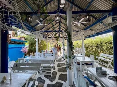 El Greco - Greek Taverna - El Greco Bungalows