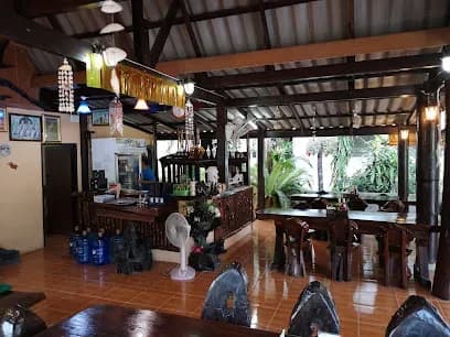 Friendly Lanta Restaurant
