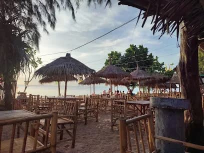 San Sunset Bar