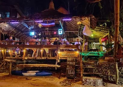 Aqua Bar