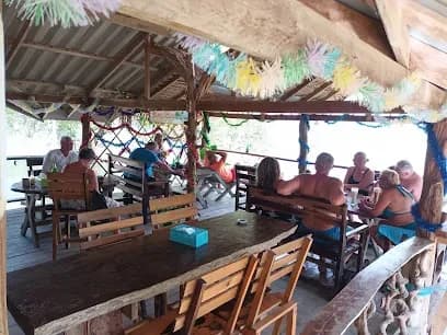 Sea View Restaurant Lanta Noi