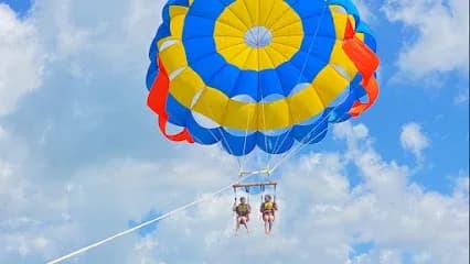 Bali Coral Dive & Water Sport