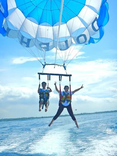 Water Sport Adventure Bali Dolphin Shop