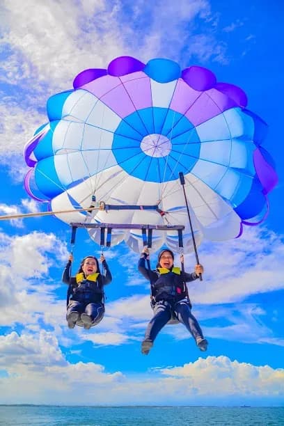 Segara Watersports Bali – Nusa Dua