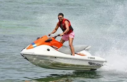 Bali Jetpacks and Water Sports Supported by Bali Apollo-Nusa Dua