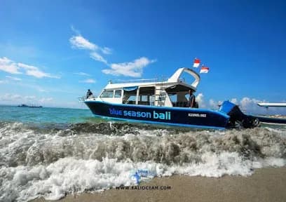 Blue Season Bali