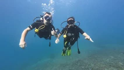 Bali Reef Divers - Amed