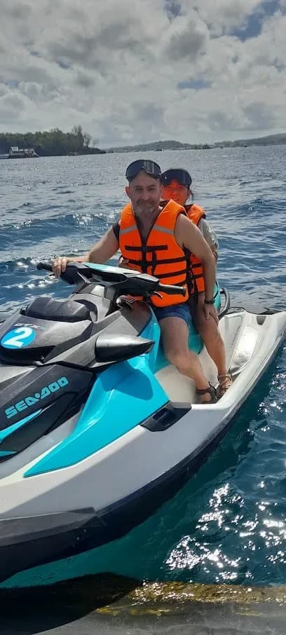 BIA Watersports