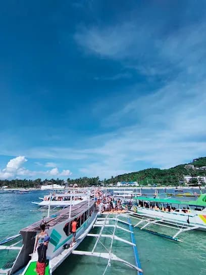 Boracay Island Hopping Adventure Multi-Purpose Cooperative (BIHA-MPC)