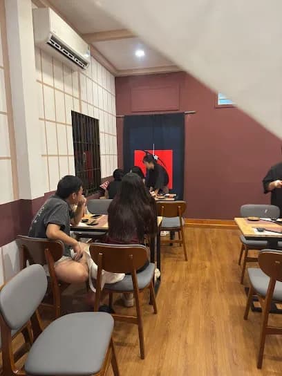 Sushi Ms. Cá - Japanese Restaurant - Restaurants - Duong Dong