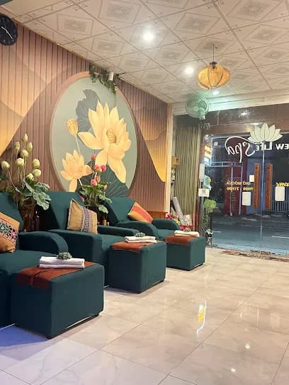 New Life Spa Local - Spas & Wellness - An Thoi