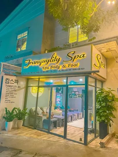 Tranquility Spa - Spas & Wellness - Duong Dong