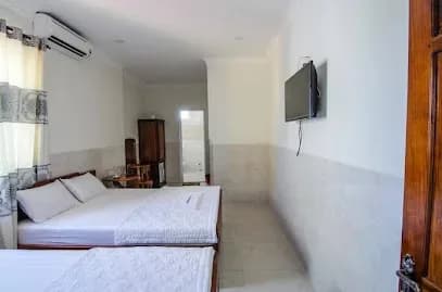 Kim Hong Anh Guesthouse - Hotels - Duong Dong